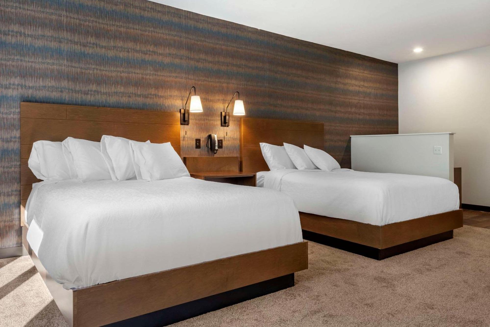 The Cranberry, Ascend Hotel Collection Моргантаун Экстерьер фото