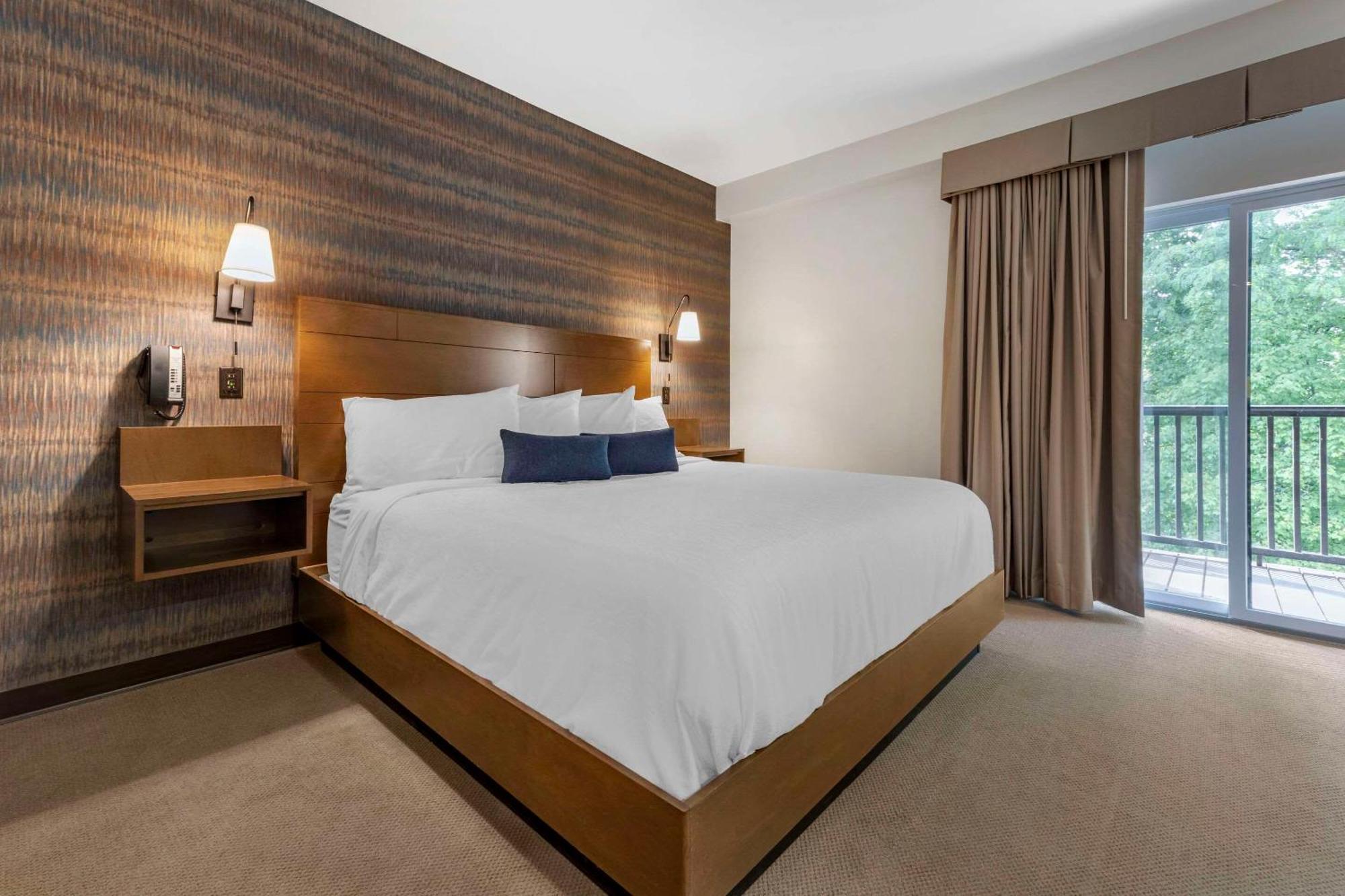The Cranberry, Ascend Hotel Collection Моргантаун Экстерьер фото