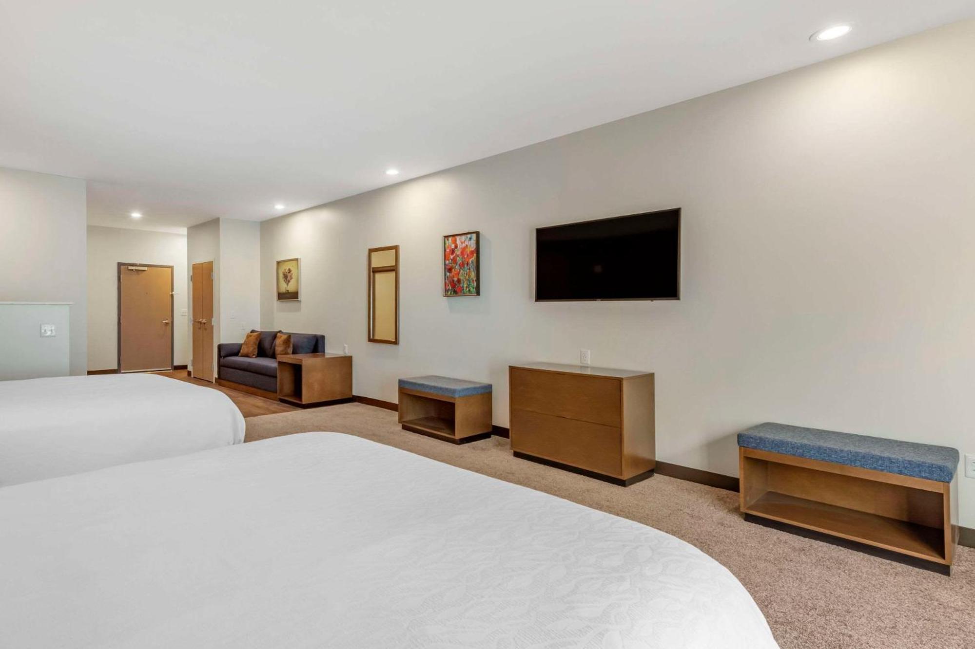 The Cranberry, Ascend Hotel Collection Моргантаун Экстерьер фото