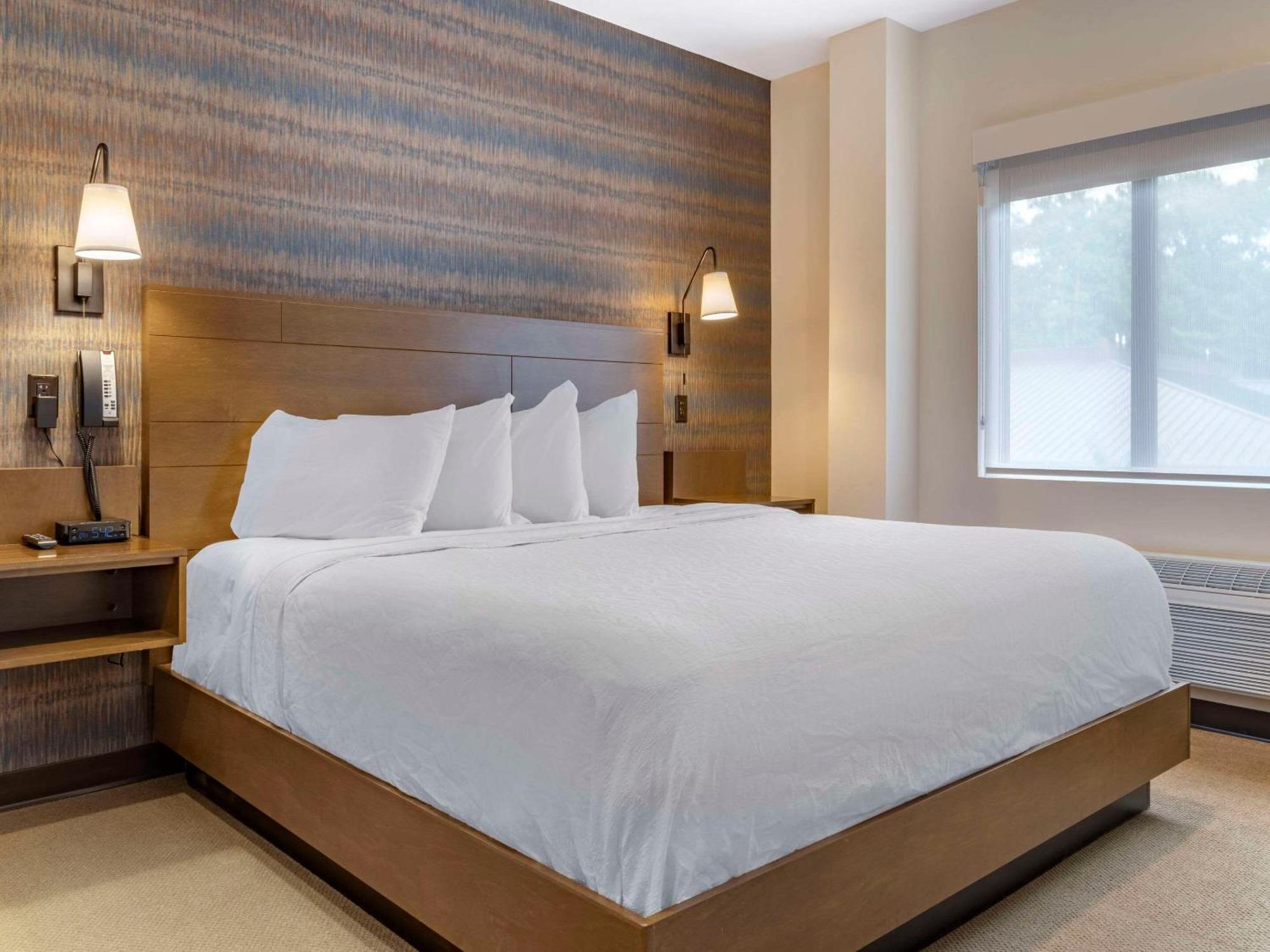 The Cranberry, Ascend Hotel Collection Моргантаун Экстерьер фото