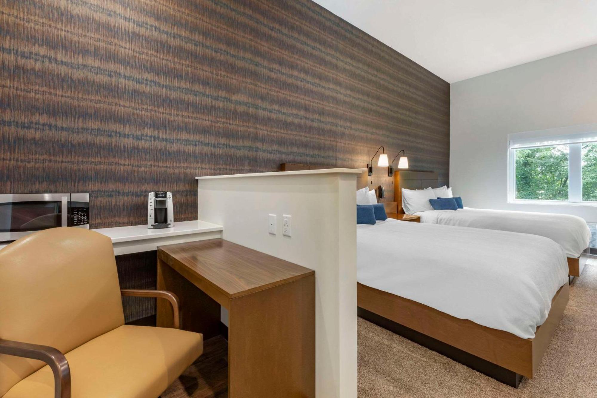 The Cranberry, Ascend Hotel Collection Моргантаун Экстерьер фото
